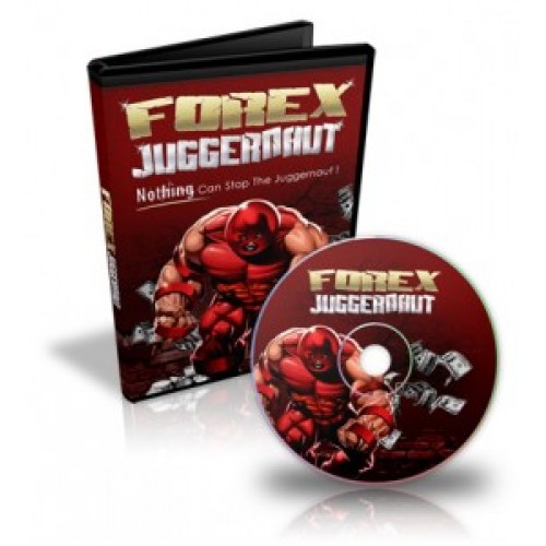 Forex Juggernaut