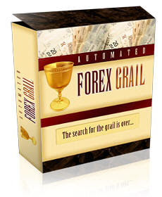 Automated Forex Grail EA