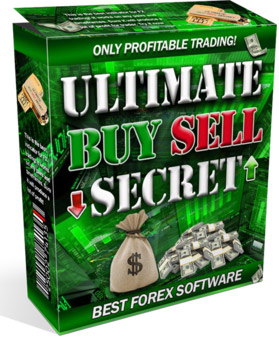 Ultimate Buy Sell Secret