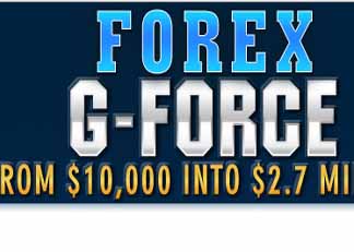 Forex G-Force