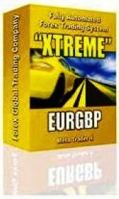 XTreme EURGBP EA