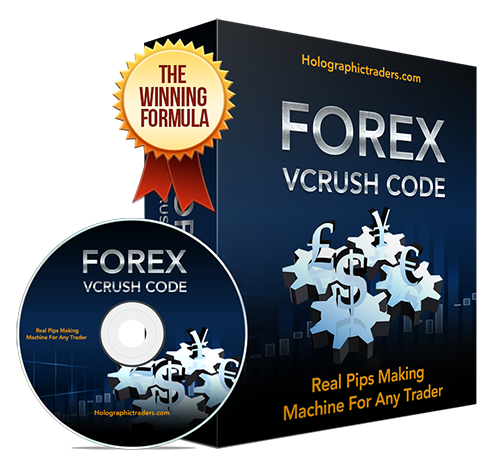 Forex VCrush Code