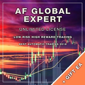 AF Global Expert Unlimited
