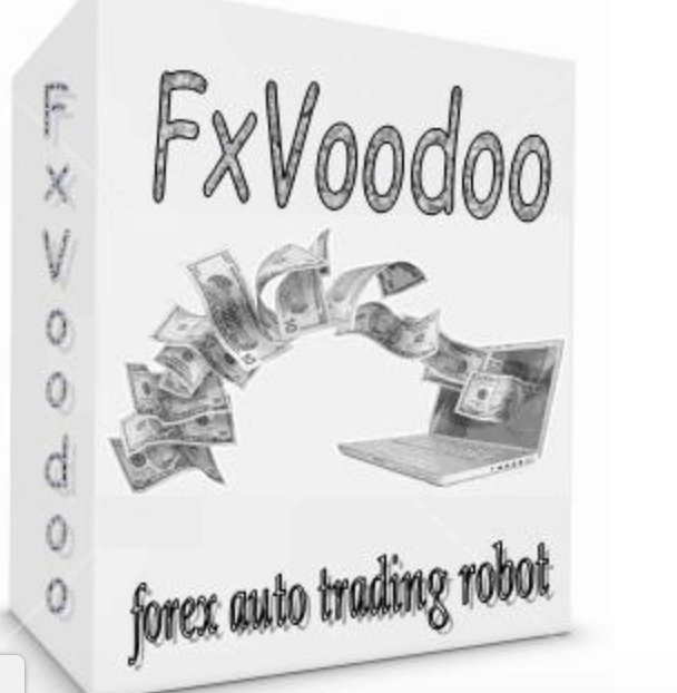 FX Voodoo EA