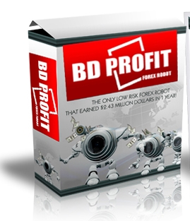 BD Profit Forex Robot V2