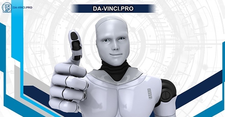 Da Vinci Robot