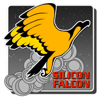 CEF Silicon Falcon EA