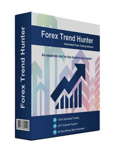 Forex Trend Hunter EA