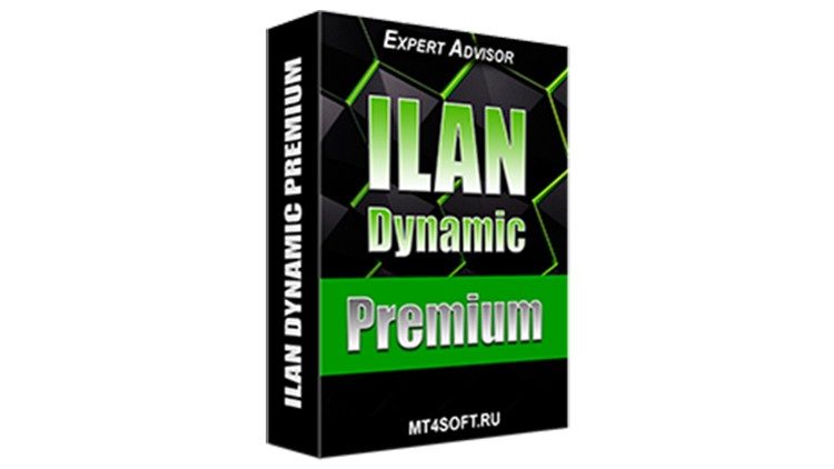 Ilan Dynamic Premium  EA
