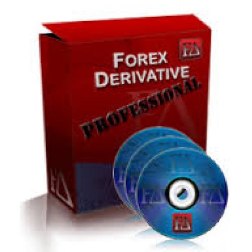 Forex Derivative Pro System