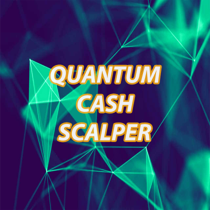 Quantum Cash Scalper
