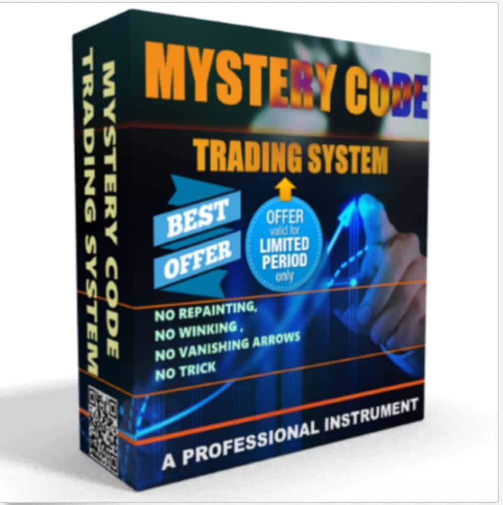 FX Mystery Code System