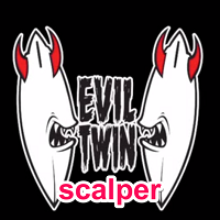 Evil Twin Scalper EA