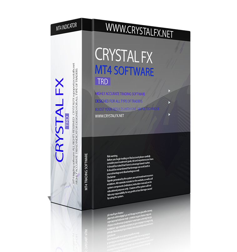 CrystalFX System