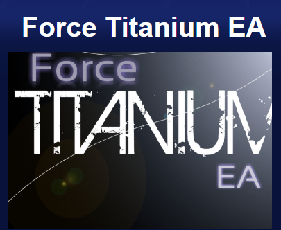 force titanium