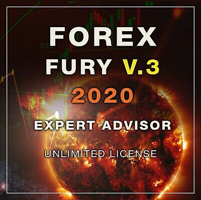 [DOWNLOAD] Forex Fury v3 EA