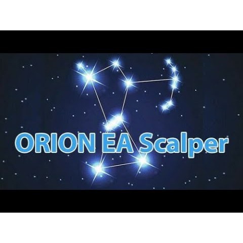 [DOWNLOAD] ORION SCALPER EA EA