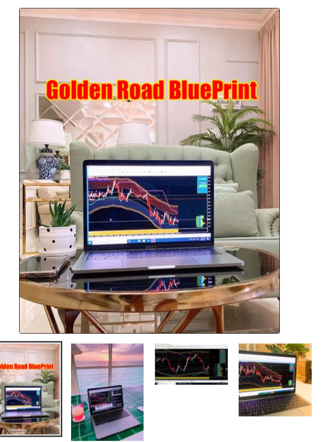 [DOWNLOAD] Golden Road Blueprint