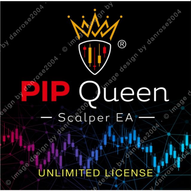 [DOWNLOAD] PIP Queen Scalper EA