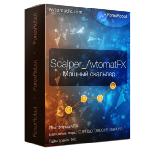 [DOWNLOAD] Scalper AvtomatFX EA