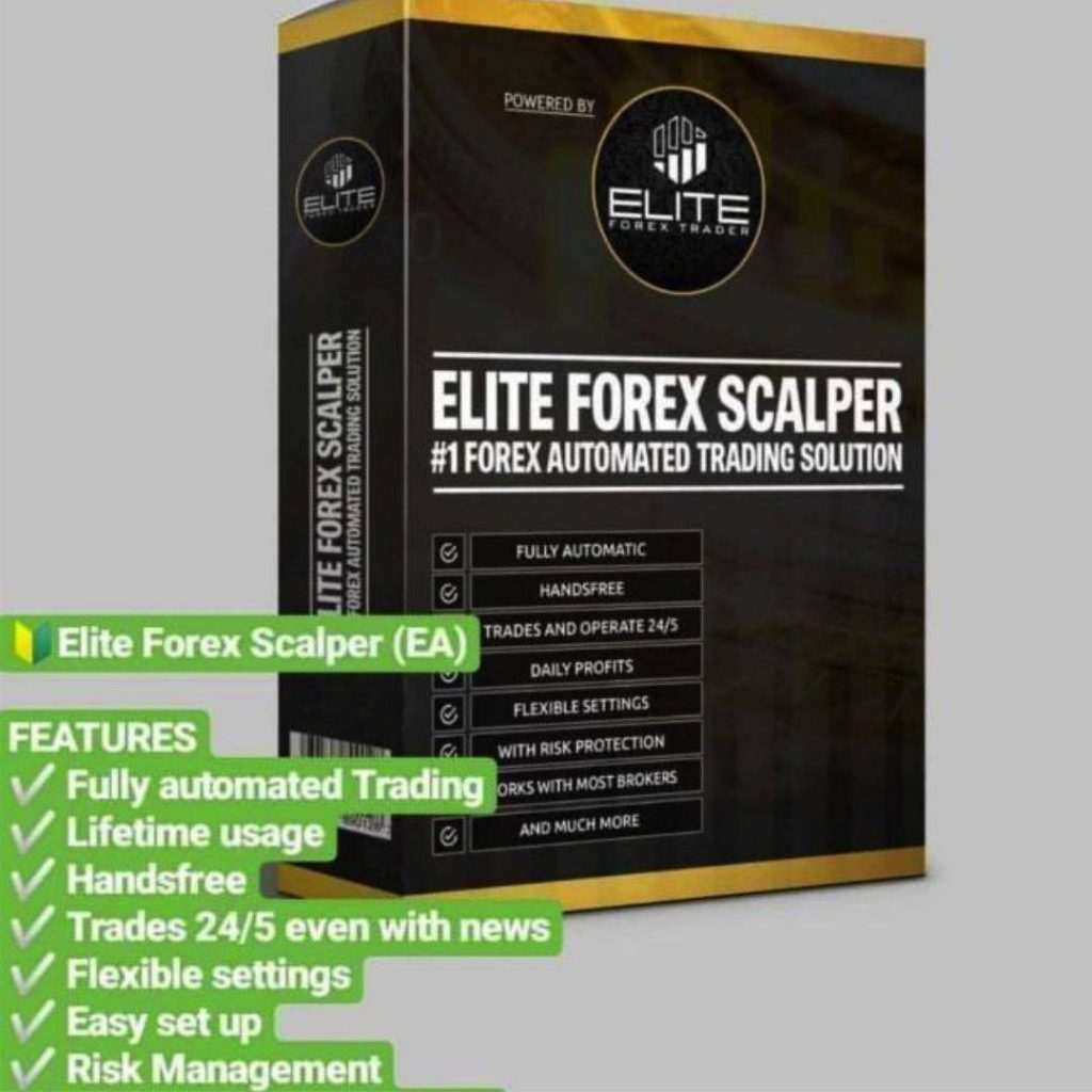 [DOWNLOAD] Elite Forex Scalper