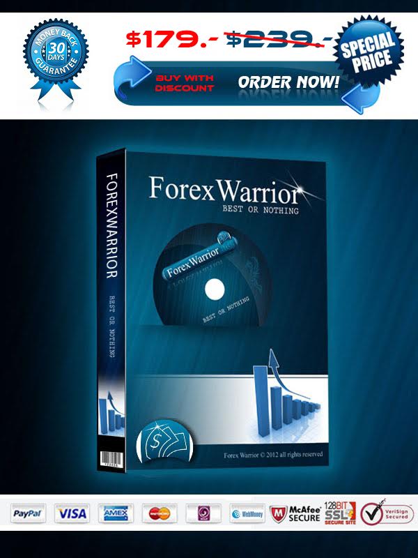 [DOWNLOAD] Forex Warrior EA {1MB} Forex Discount Store