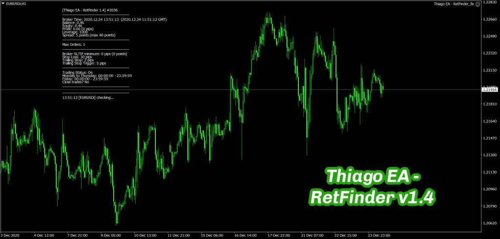 Thiago EA – RetFinder v1.4